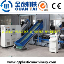 Industry BOPP Film Wastes Recycling Granulating Machine